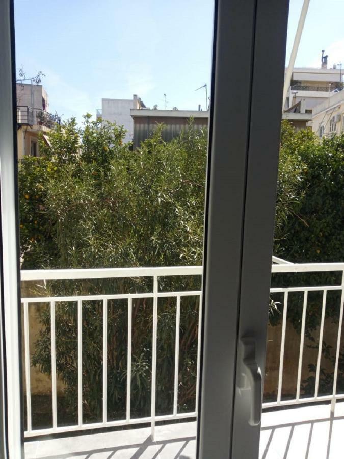 Luxury Apartment Next To The Sea Beach Athen Exterior foto